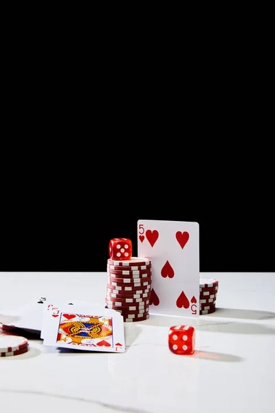 legenda app interface showing live casino tables