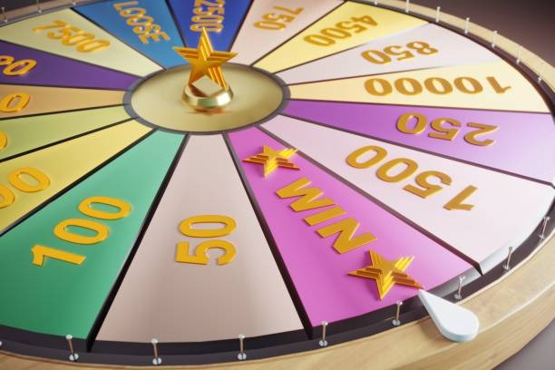 Number selection and odds display legenda Lucky Number number selection interface with odds display