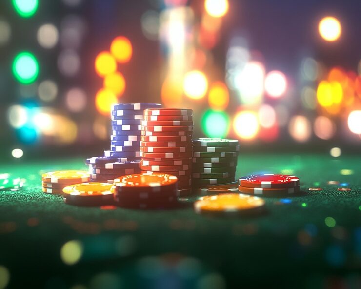 Live dealer tables in action legenda live dealer table with real croupier and gaming action